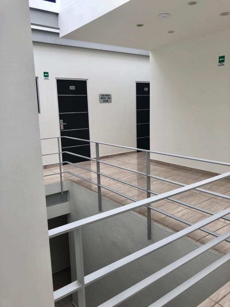 Zamora Ejecutivo Express Exterior foto